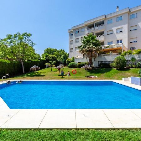 Apartamento Torremolinos Lc Exterior foto