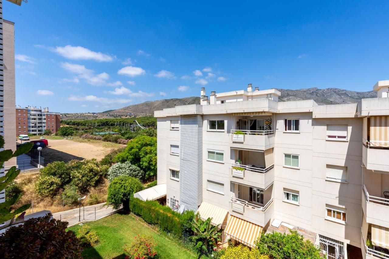 Apartamento Torremolinos Lc Exterior foto