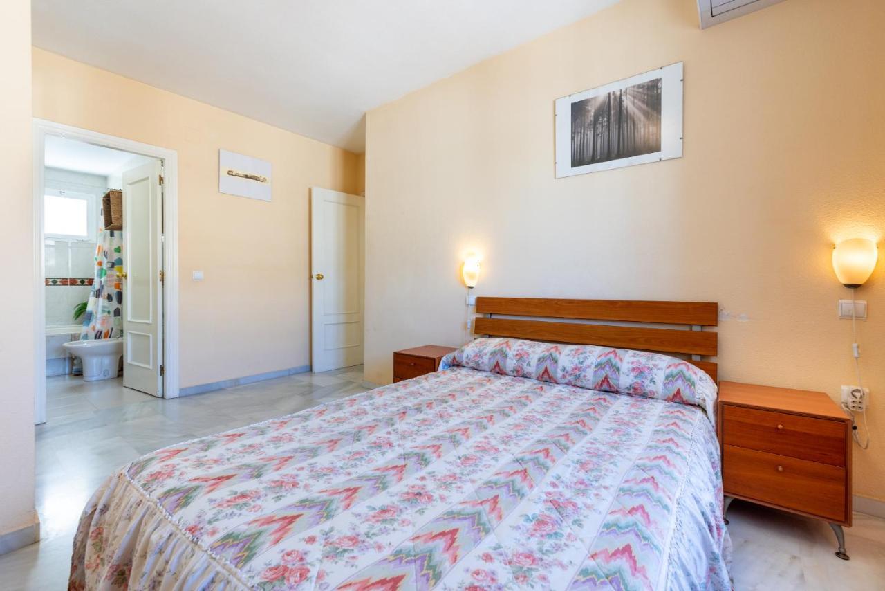 Apartamento Torremolinos Lc Exterior foto